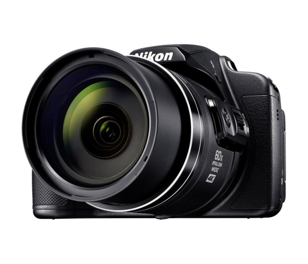 Nikon Coolpix B700 czarny - 371032 - zdjęcie 3